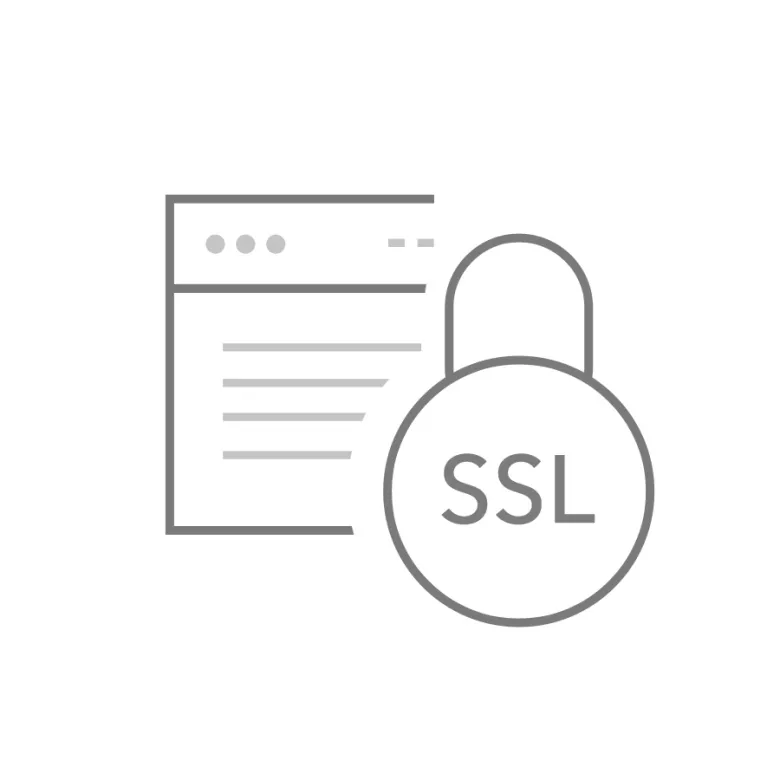 Certyfikat SSL Trustico